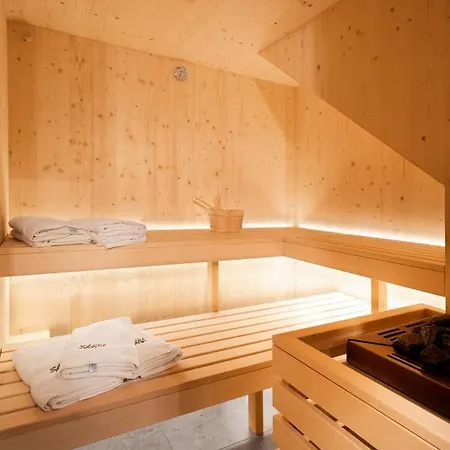 Apartmán Bergleben Zaglauhof