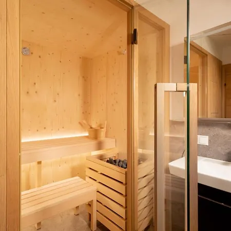 Apartmán Bergleben Zaglauhof Werfenweng