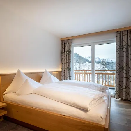 Bergleben Zaglauhof * Werfenweng