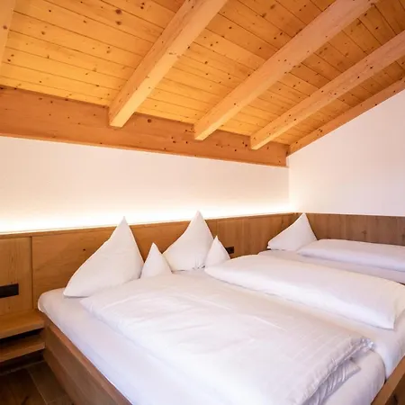 Bergleben Zaglauhof Apartmán Werfenweng