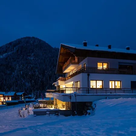 Bergleben Zaglauhof Apartmán Werfenweng