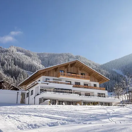 Bergleben Zaglauhof Werfenweng