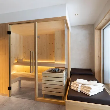 Bergleben Zaglauhof Apartment Werfenweng