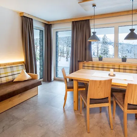 Bergleben Zaglauhof *