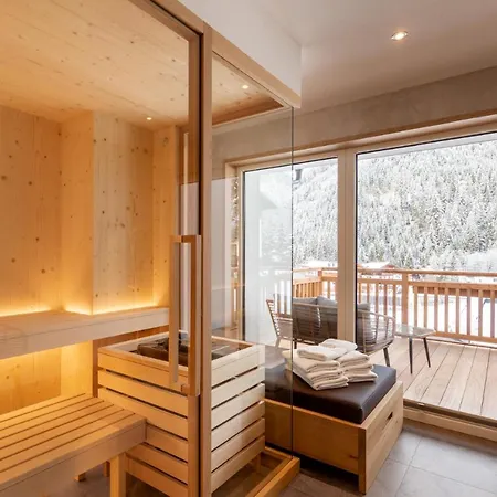 Bergleben Zaglauhof *