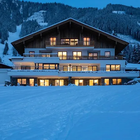 Bergleben Zaglauhof * Werfenweng