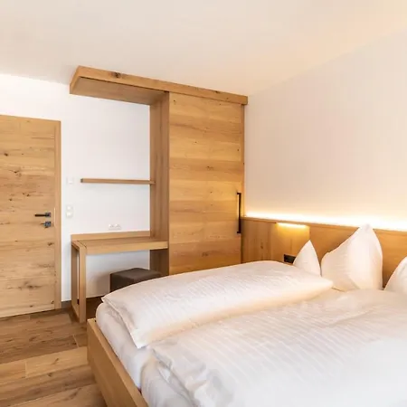 Bergleben Zaglauhof Apartment Werfenweng