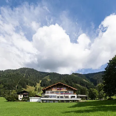 Bergleben Zaglauhof