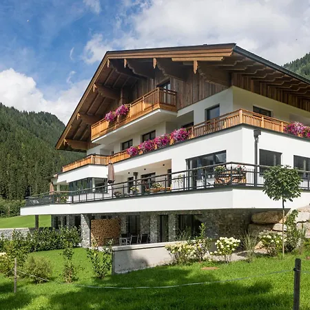 Bergleben Zaglauhof *