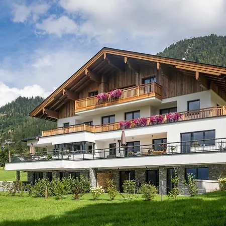 Bergleben Zaglauhof *